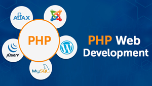 Web Development using PHP Course