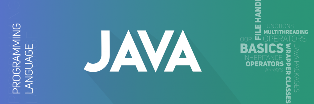 Java language