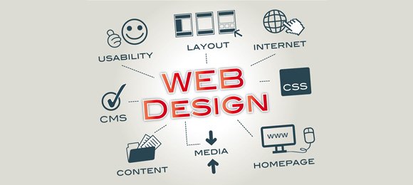 web design