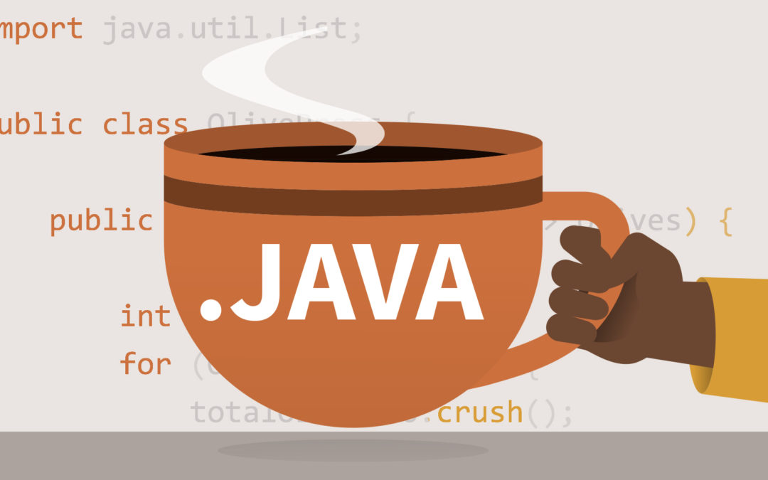 History of JAVA