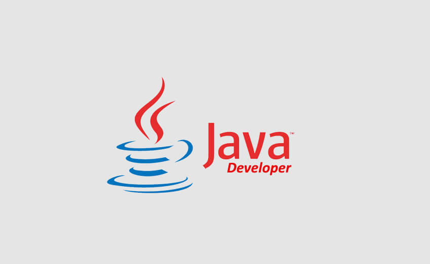 java developer