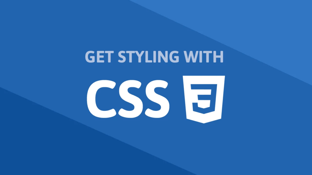 CSS 3 course