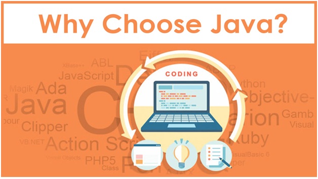 From Mobile Apps to Enterprise Systems, Java is Everywhere