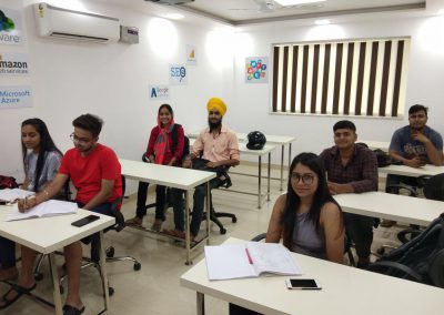 Coding Bytes Institute Images