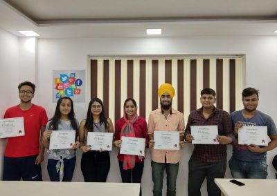Coding Bytes Institute Images