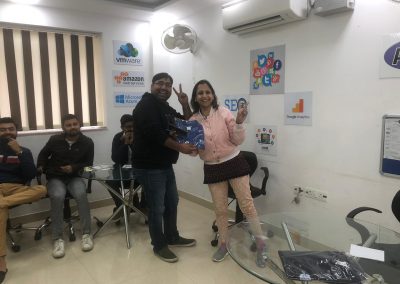 Coding Bytes Institute Images