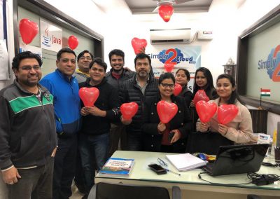 Our Team at Coding Bytes