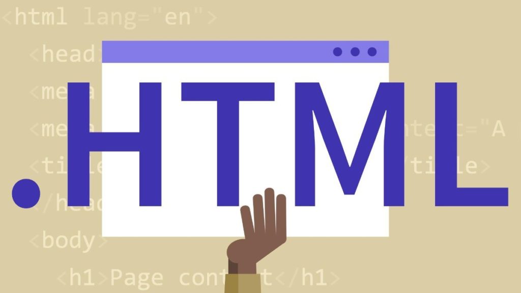 HTML Course