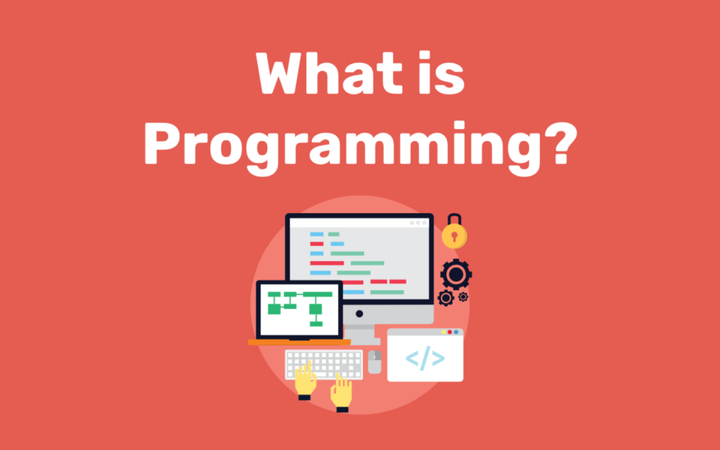 what is programming language