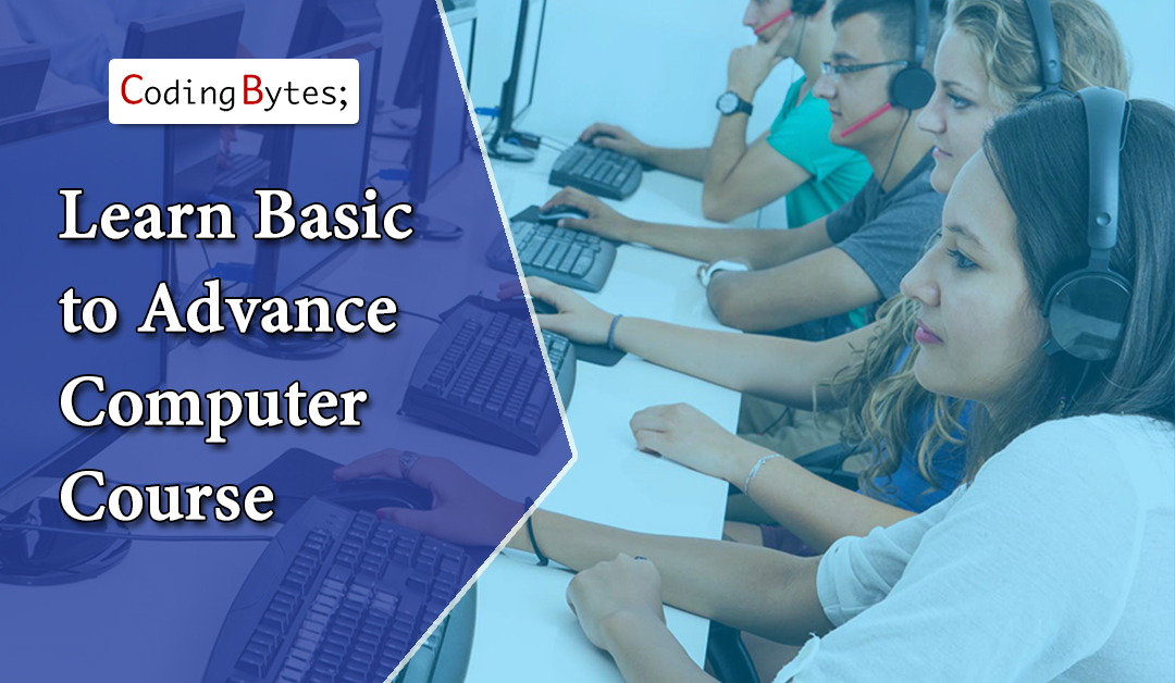 Best Computer Training Institute in Rohini