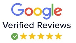 Google-verified-Reviews