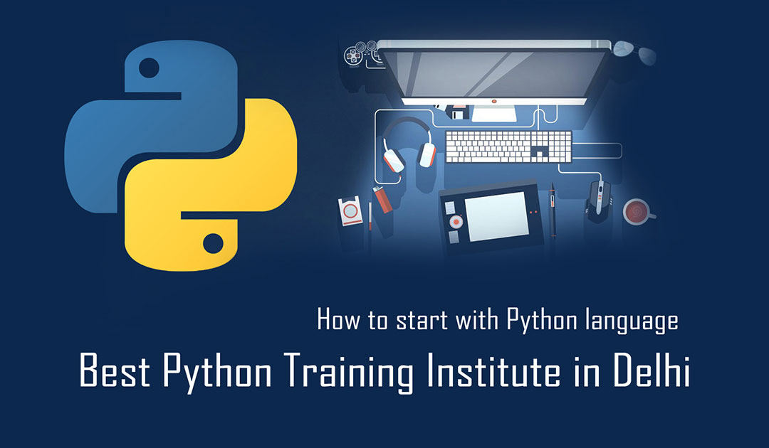 Python Course Near Me