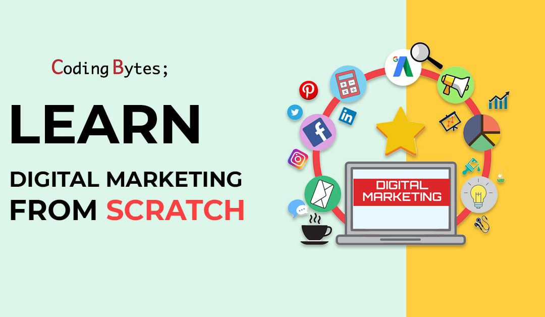 Best Digital Marketing Training Institute in Rohini Delhi