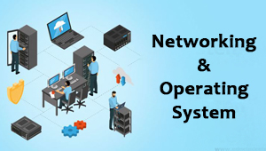 Certificate in Networking & Operating System