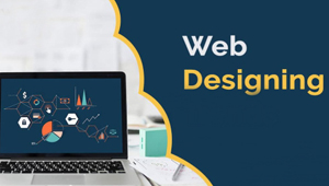 Certificate in Web Designing