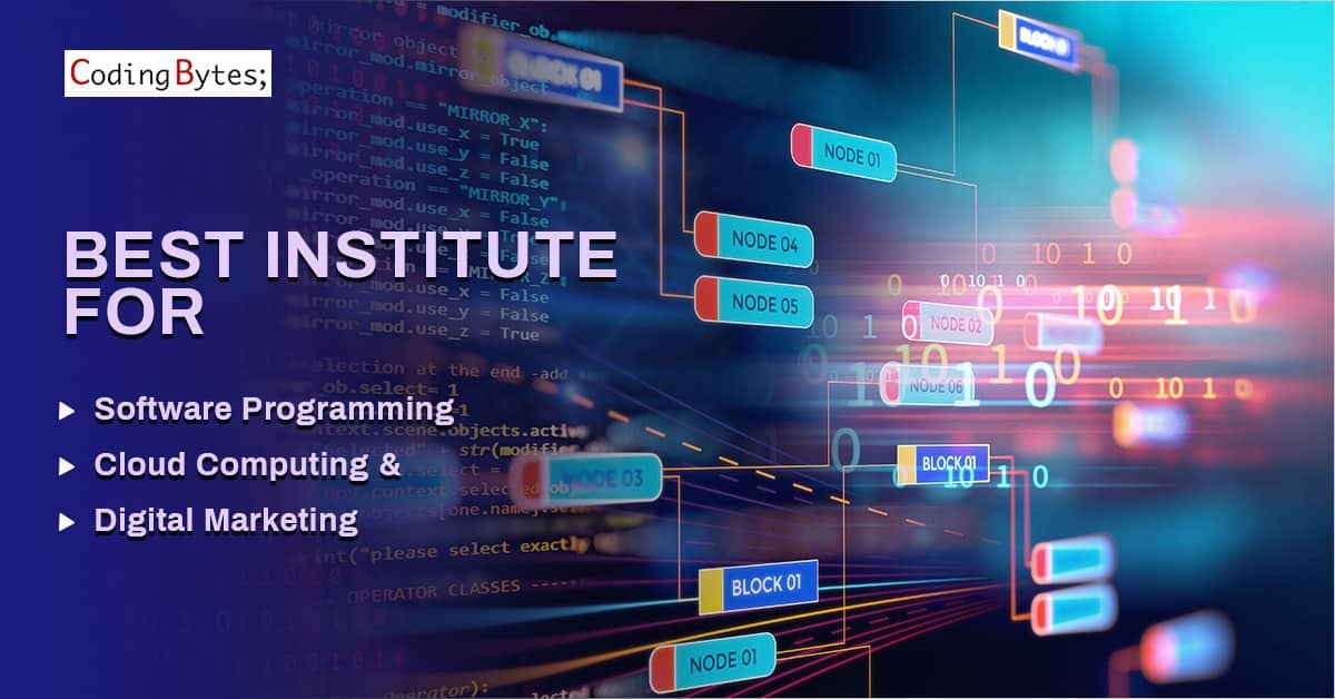 Coding Bytes Institute