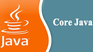 Core Java Programming