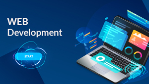 Web Development Web Design and Development Training