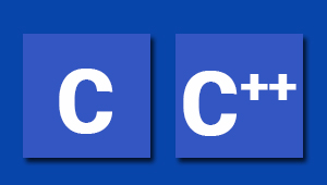 C and C++ Course