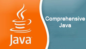 Comprehensive Java Course