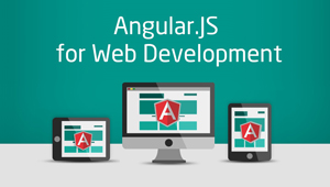 Web Development in Angular JS Course