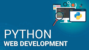 Web Development using Python Language Course