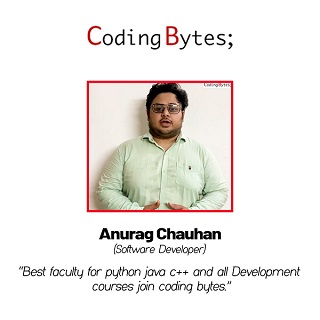 Coding Bytes Testimonial