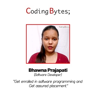 Coding Bytes Testimonial