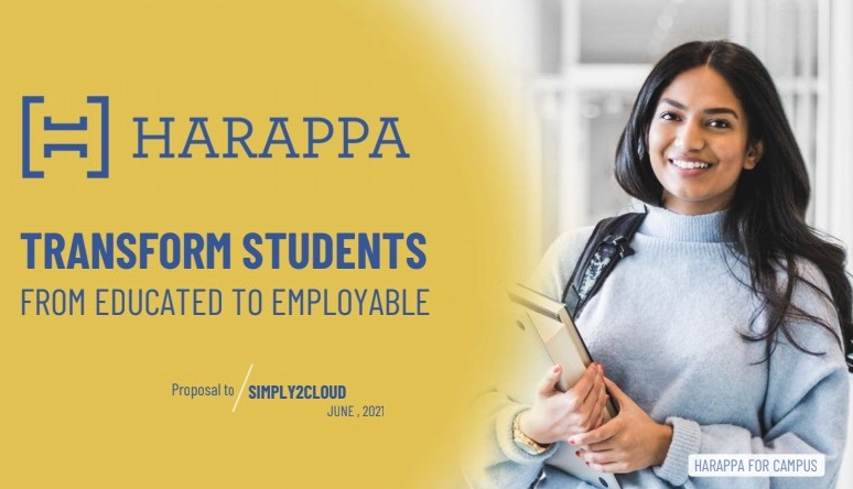 Harappa Placement Success Program