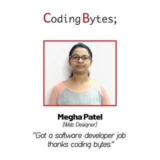 Coding Bytes Testimonial