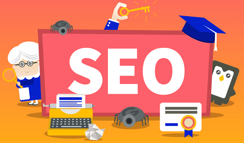 seo master course