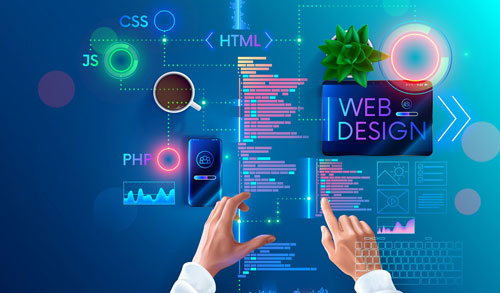 web-designing