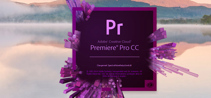 Premiere Pro Premiere Pro