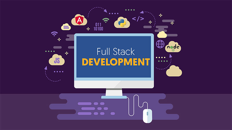 full-stack-web-development