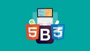 html css bootstrap course