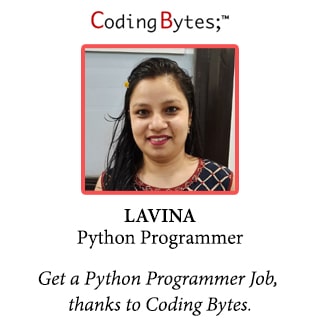 Coding Bytes Testimonial