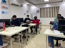 Coding Bytes Class Image