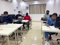 Coding Bytes Class Image