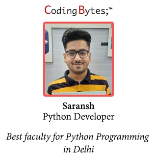 Coding Bytes Testimonial