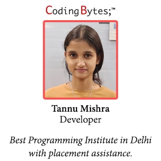 Coding Bytes Testimonial