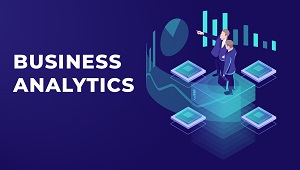 Business Analytics Course Image
