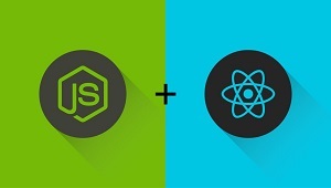 Full Stack with React and Node JS (MERN) Training