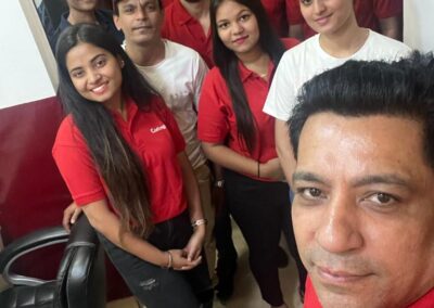 Coding Bytes Team