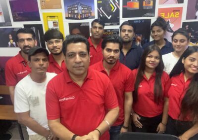 Coding Bytes Team