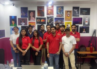 Coding Bytes Team