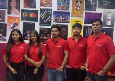 Coding Bytes Team